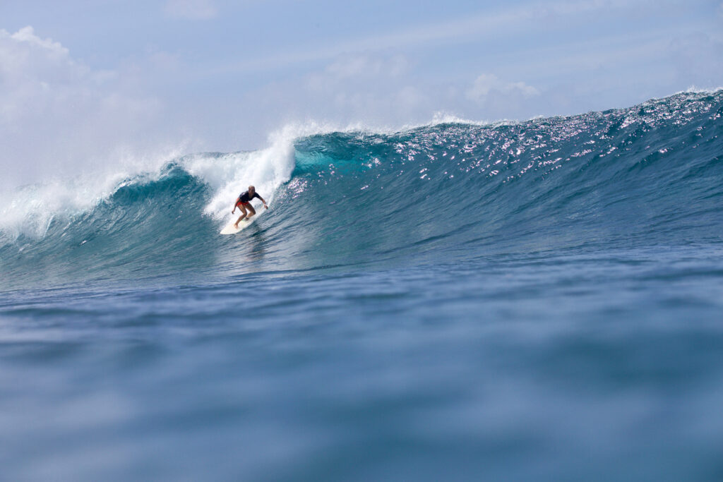 Big Blue surf school | Bude Surfing North Cornwall